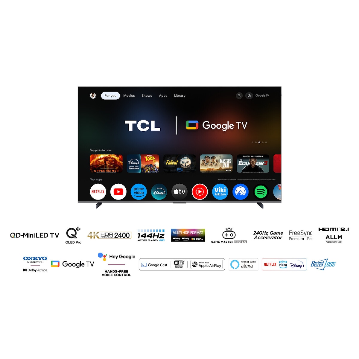 TCL 98