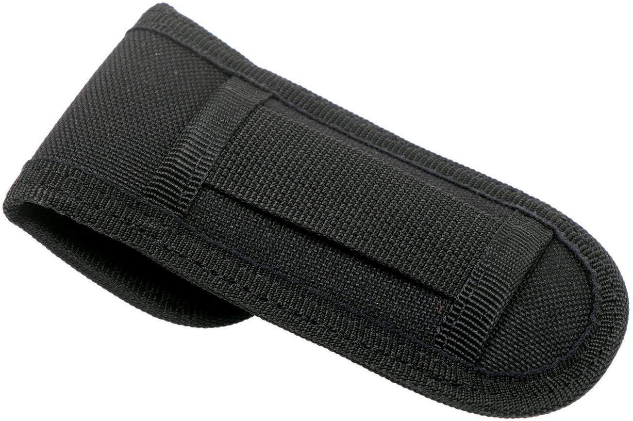 Fällkniven P3Gcfc Carbonfiber, herenmes