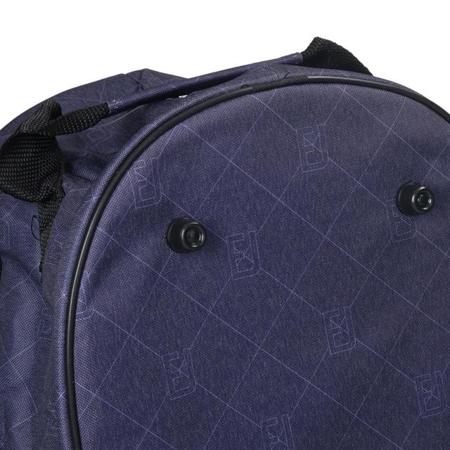 Captas Epplejeck EJPrinted Donkerblauw