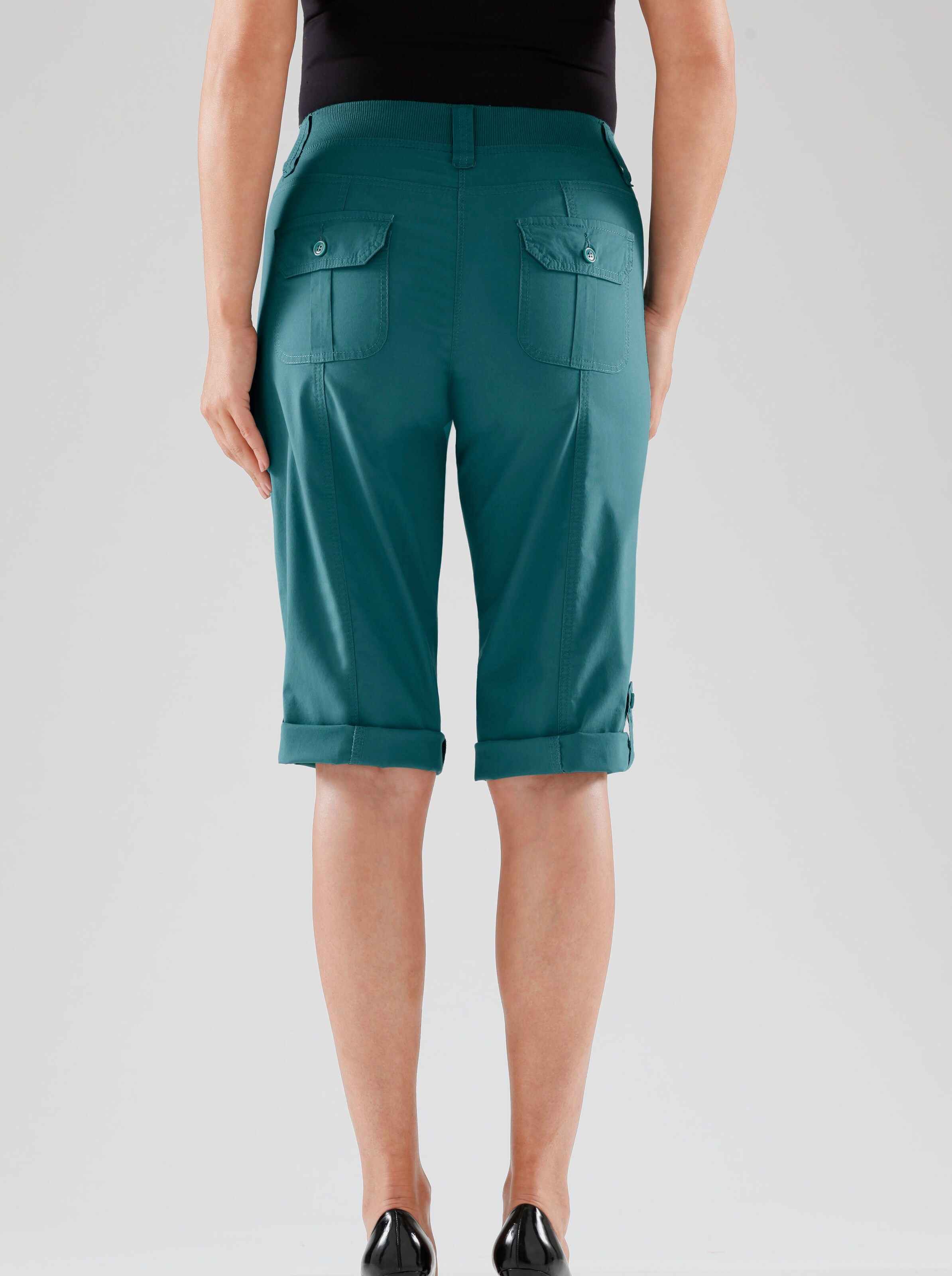 Bermudas