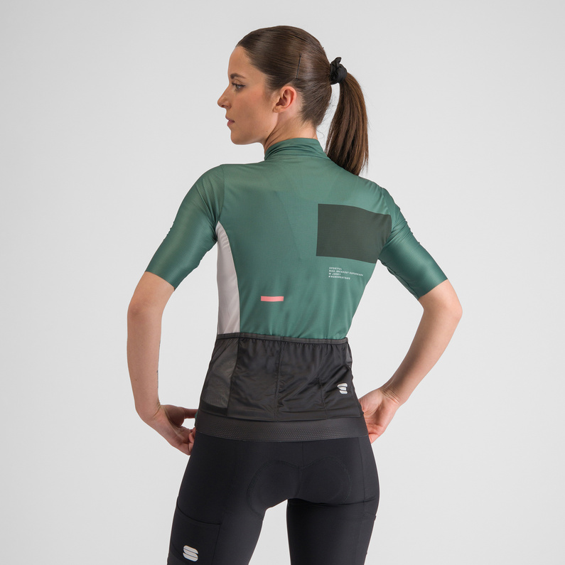 Sportful Damen Breakout Supergiara Trikot