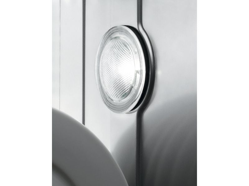 Electrolux Einbaugeschirrspüler GA55SLISP Integrierter Geschirrspüler