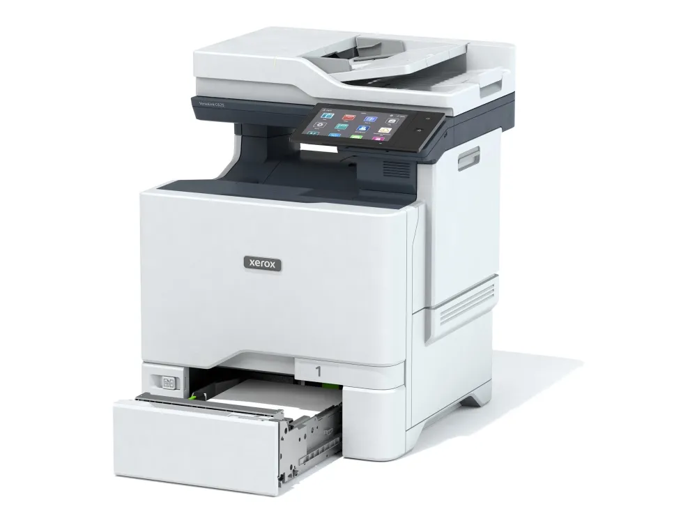 VersaLink C625 A4 50ppm duplex kopi/print