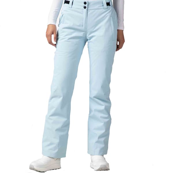 Pantalon de ski ROSSIGNOL W STACI PANT GLACIER