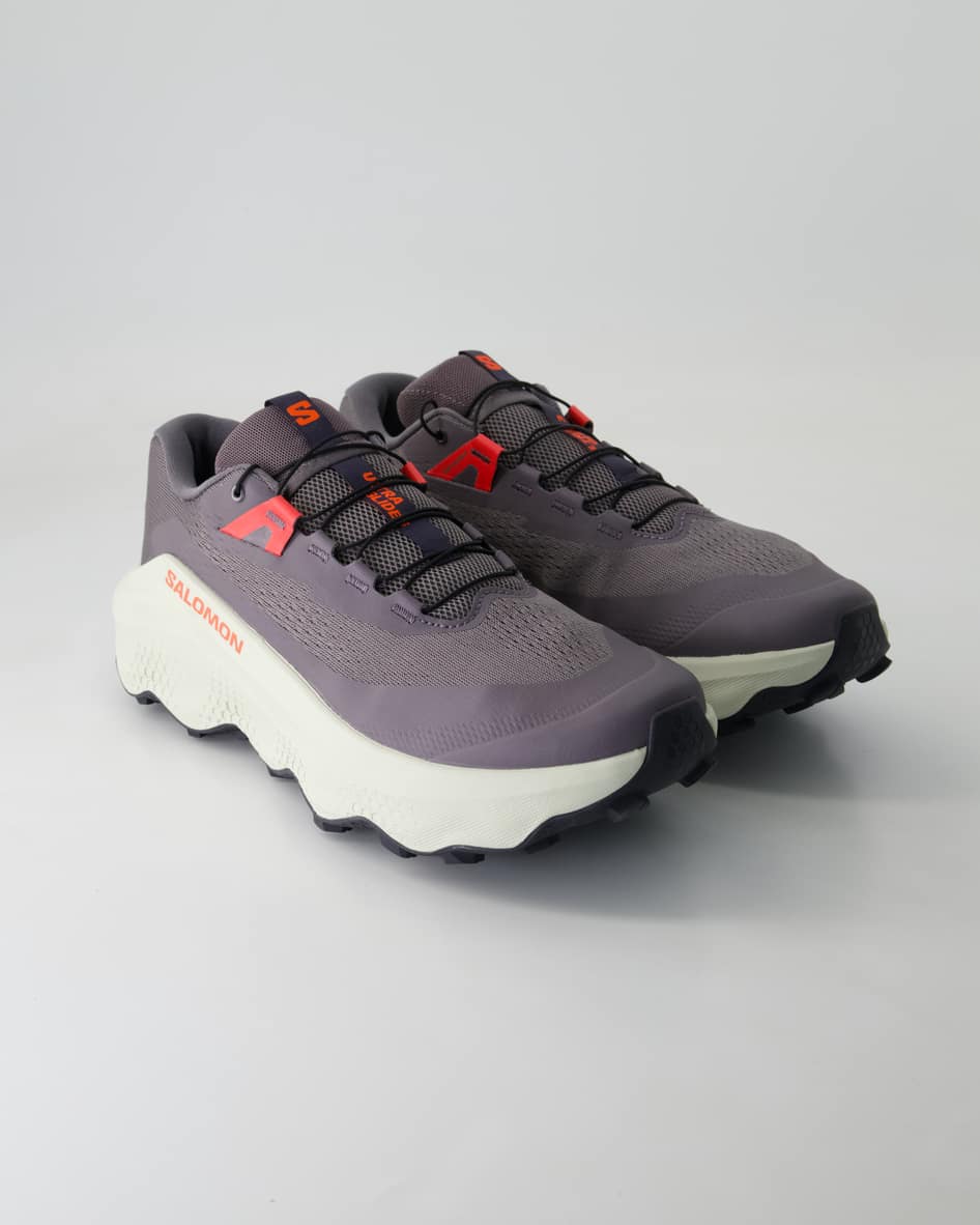 Salomon Ultra Glide 3 Sportschuhe in Grau