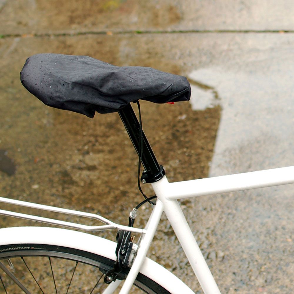 Fahrer Kappe Sattelschutz kaufen | Bike-Discount