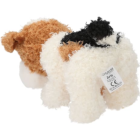 TOPModel Arlo hundebamse 16 cm