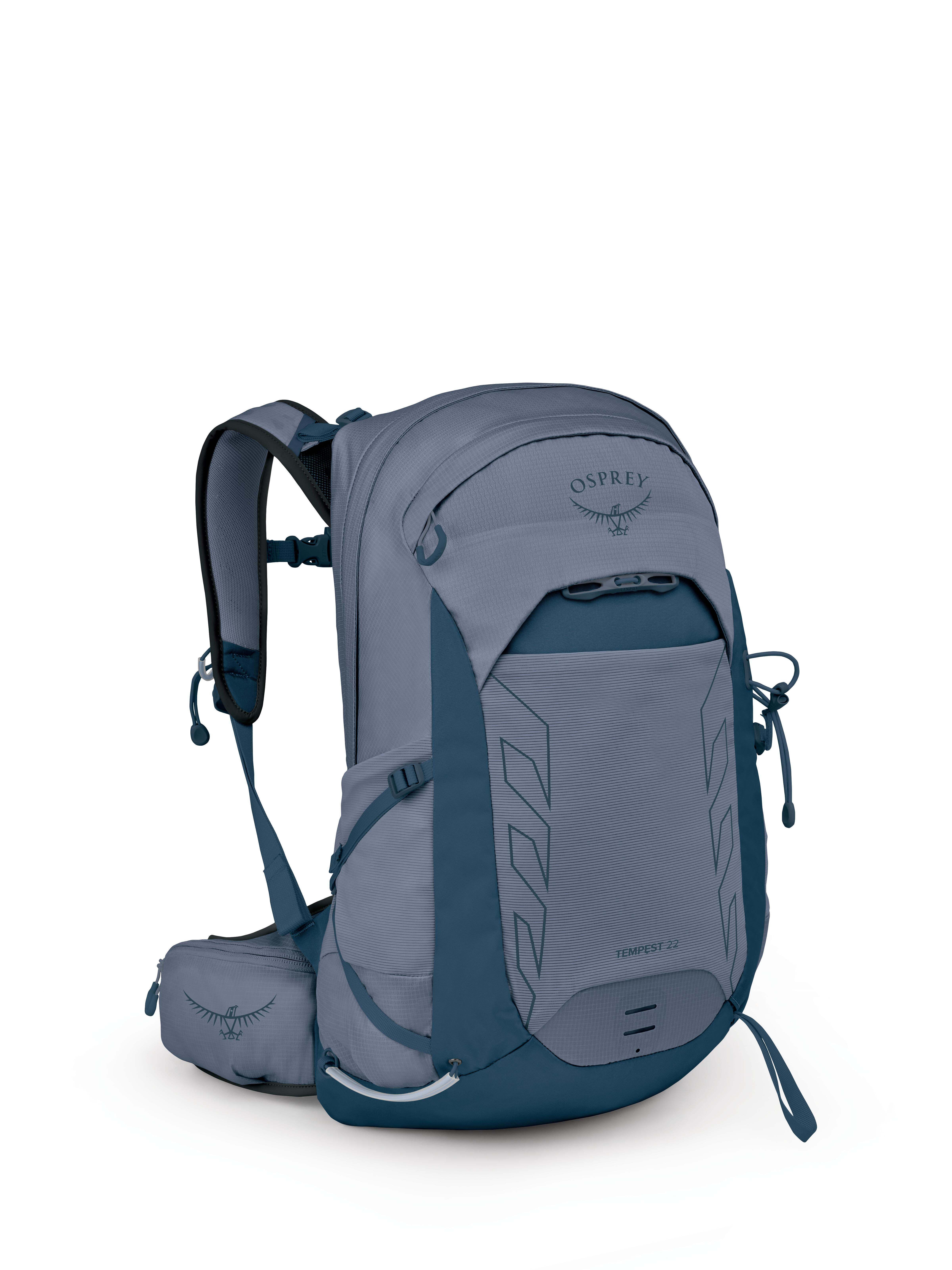 Osprey Tempest 22L<br>Allsidig tursekk til dame