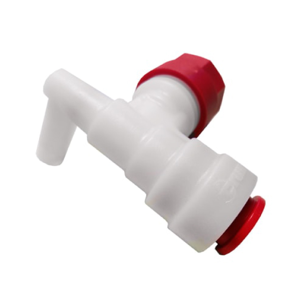 Raccord Angulaire TRUMA Therme Automatiquee