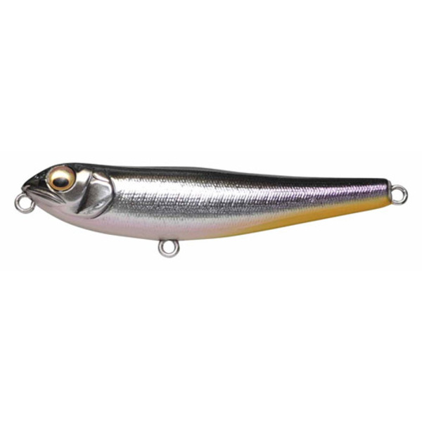 Megabass Dog-X Jr. Coayu Plug 7.1cm (5.6g)