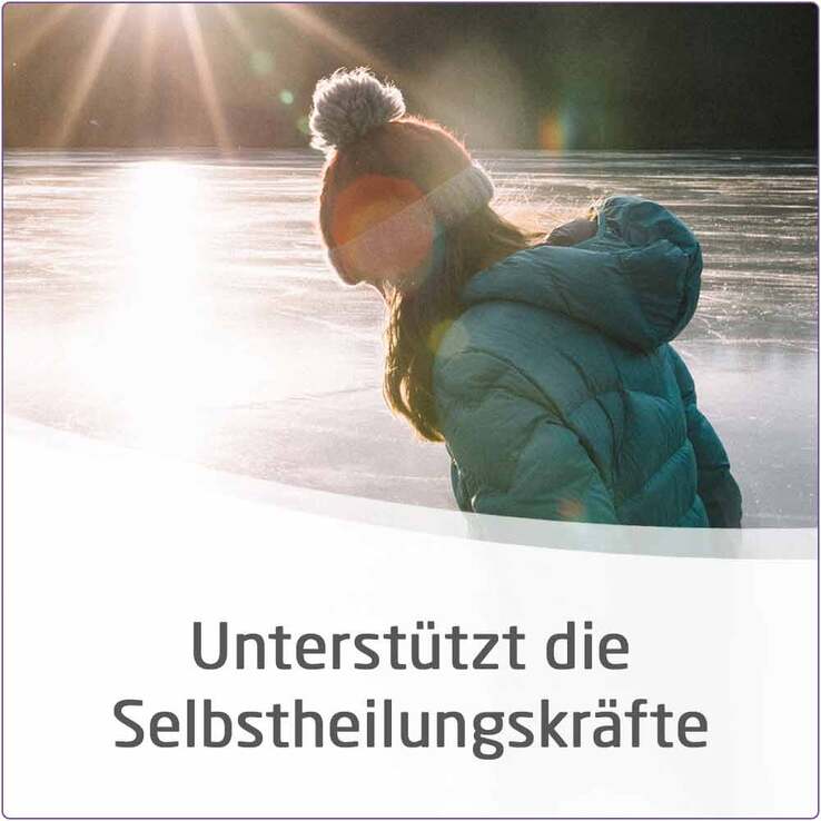 Infludoron Streukügelchen, 10 g
