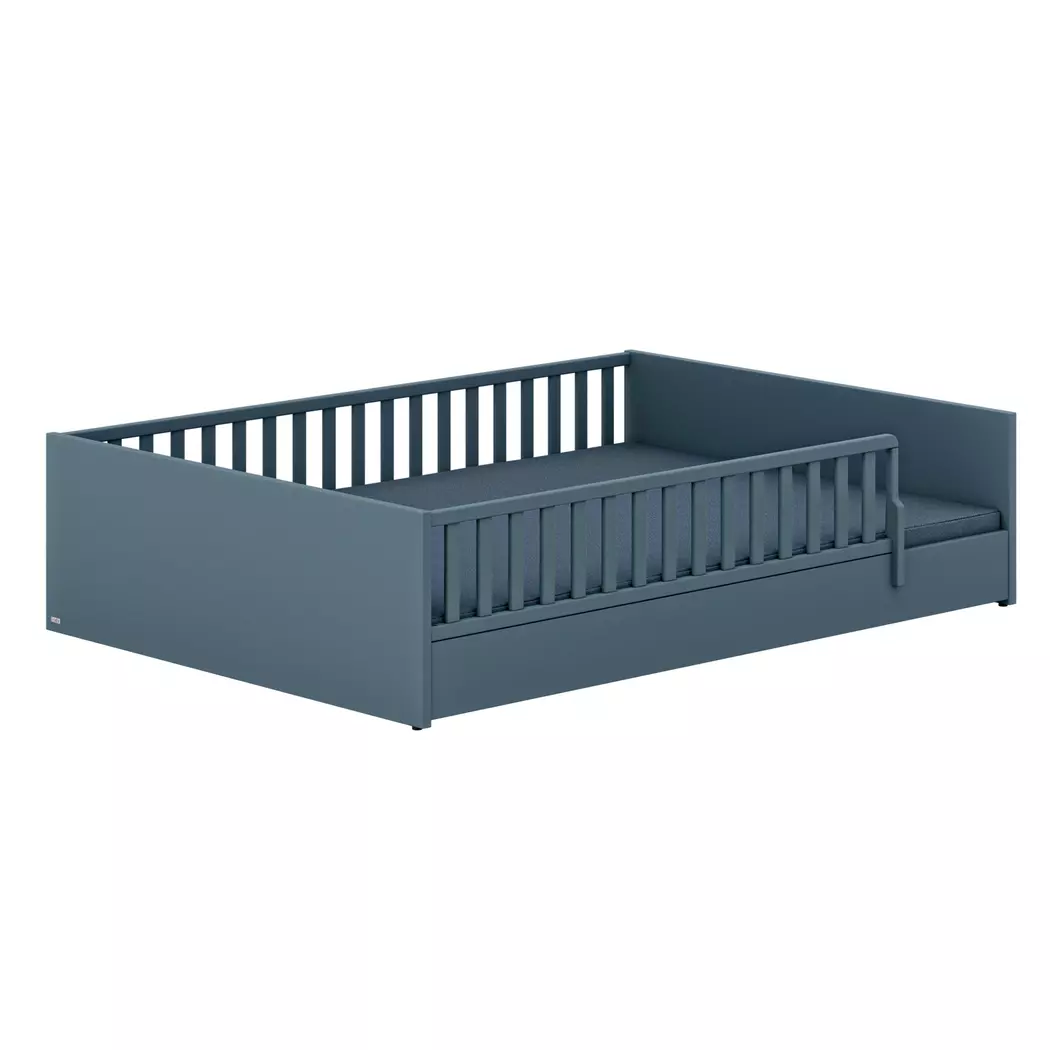 Bett Little Flo 140 x 200 cm