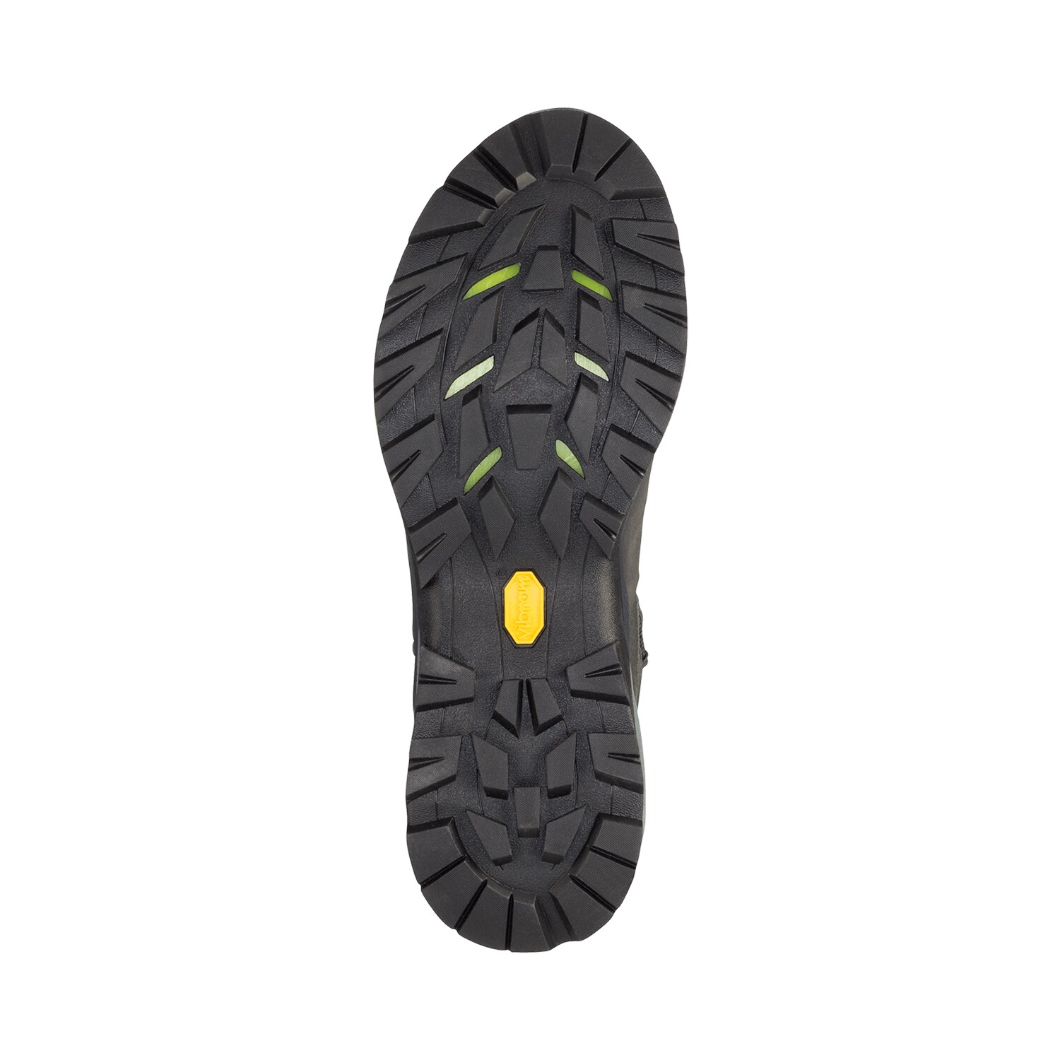 Jack Wolfskin Force Striker Texapore Mid Herren Wanderschuhe
