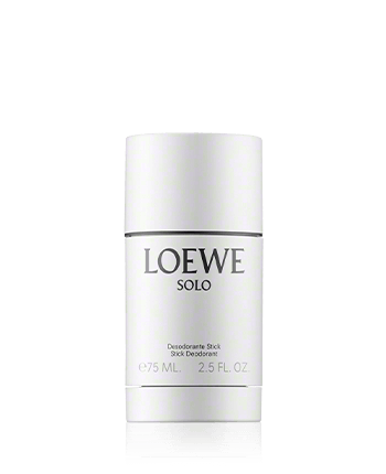 Loewe Solo deodorant stick 75ml