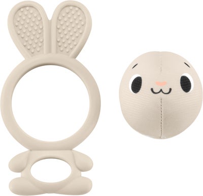 Fisher-Price So Many Senses Gavesett