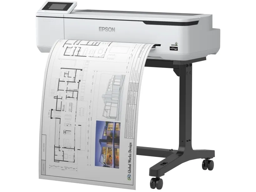 Epson SureColor SC-T3100 - 24