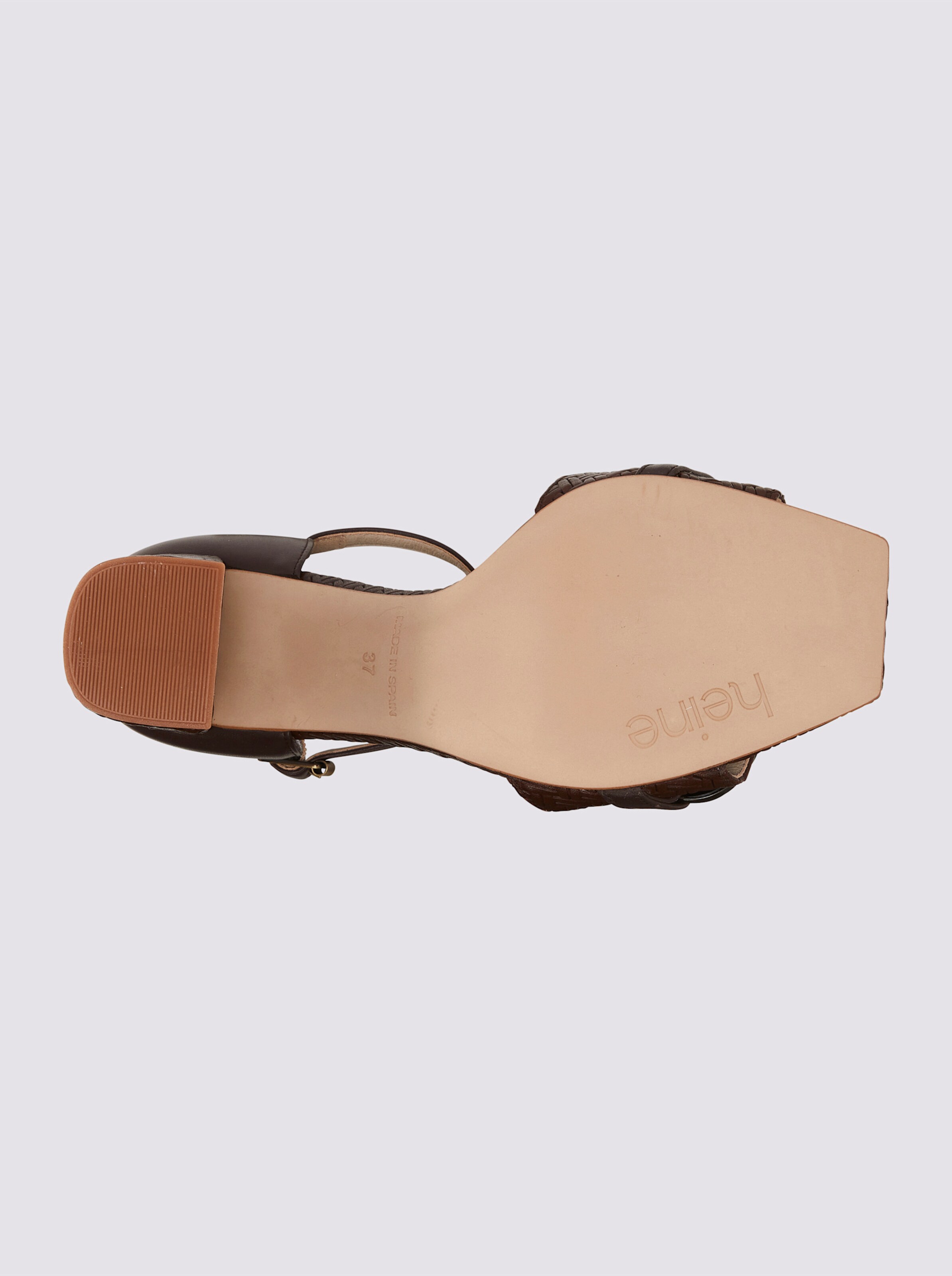 Sandalette