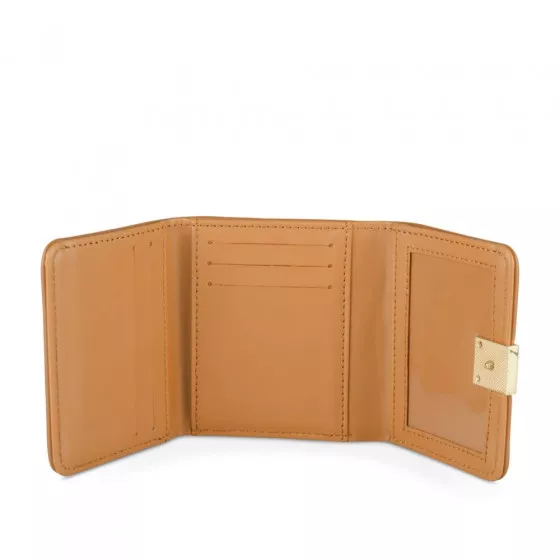 Portefeuille MARRON PHILOV