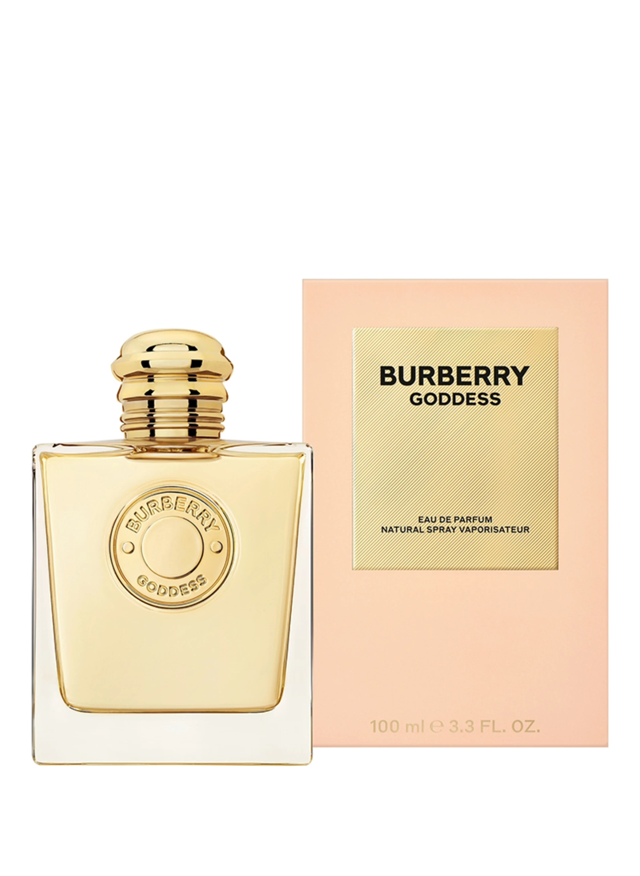 BURBERRY BEAUTY GODDESS REFILLABLE