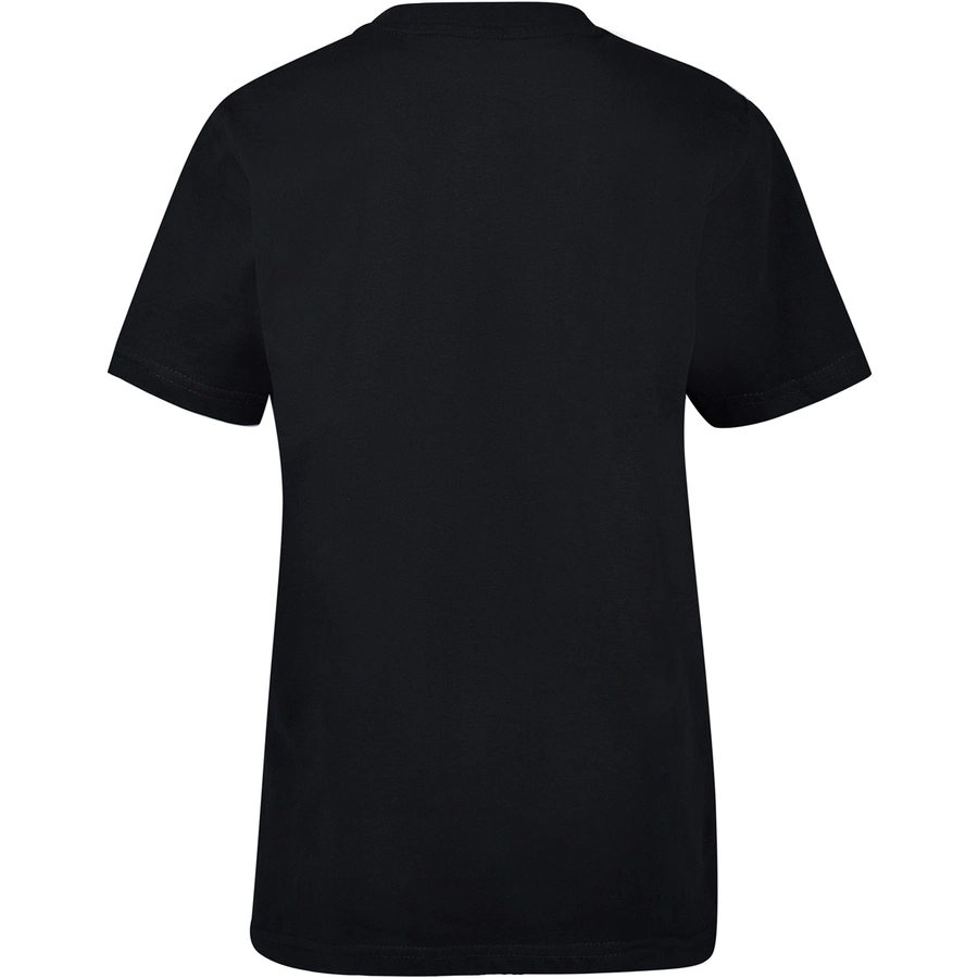 F4NT4STIC T-Shirt Rubber Duck Wizard TEE UNISEX schwarz