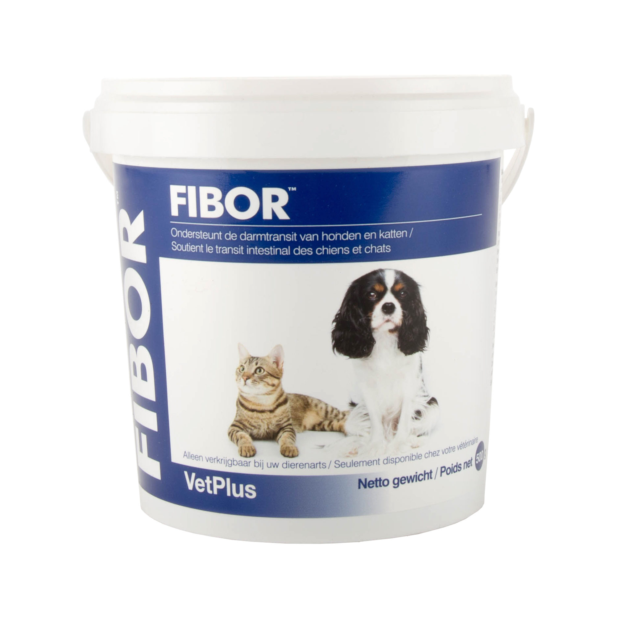 Vetplus Fibor