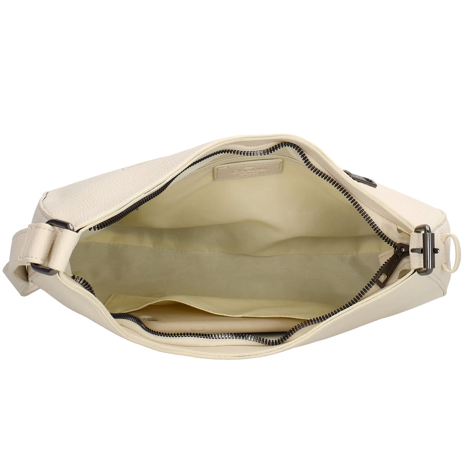 Charm London Montmartre Shoulderbag creme