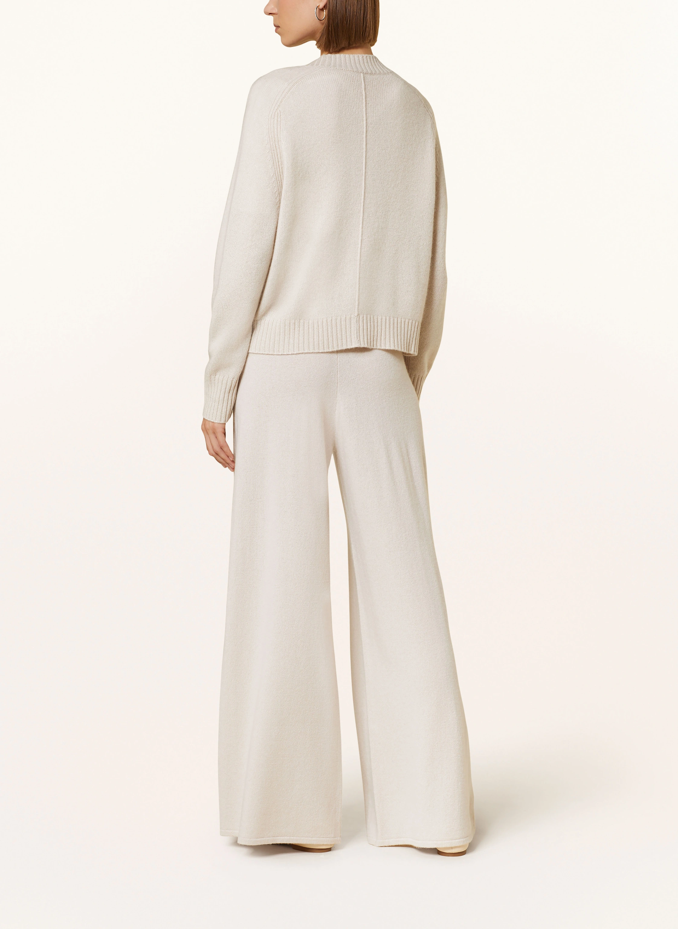 lilienfels Strickjacke aus Cashmere