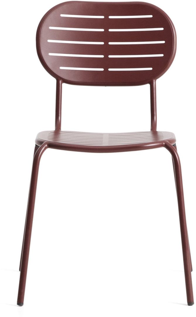 Kave Home   Brai Tuinstoel