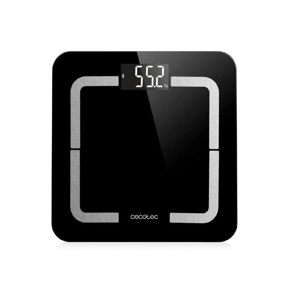 Balança Inteligente para Saúde Cecotec Precision 9500