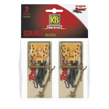 KB Muizenval Classic 2 st.