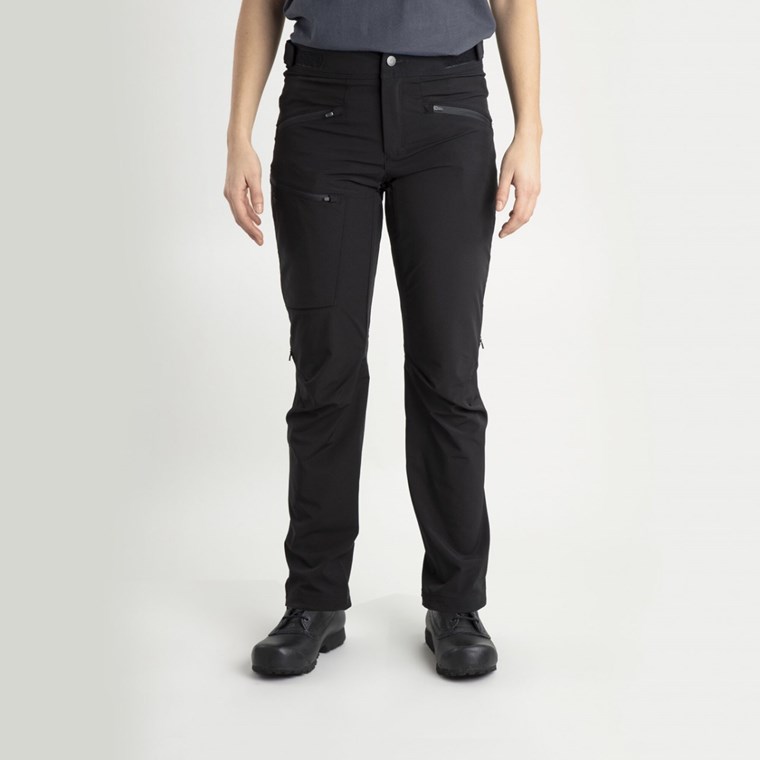 Lundhags Askro Ws Pant Black