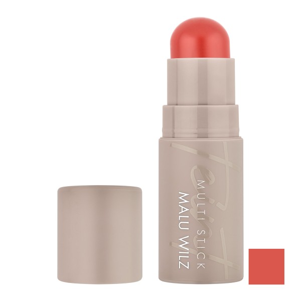 Malu Wilz Blush & Lip Multi Stick Nr. 05 Fun O'Clock 4,5g
