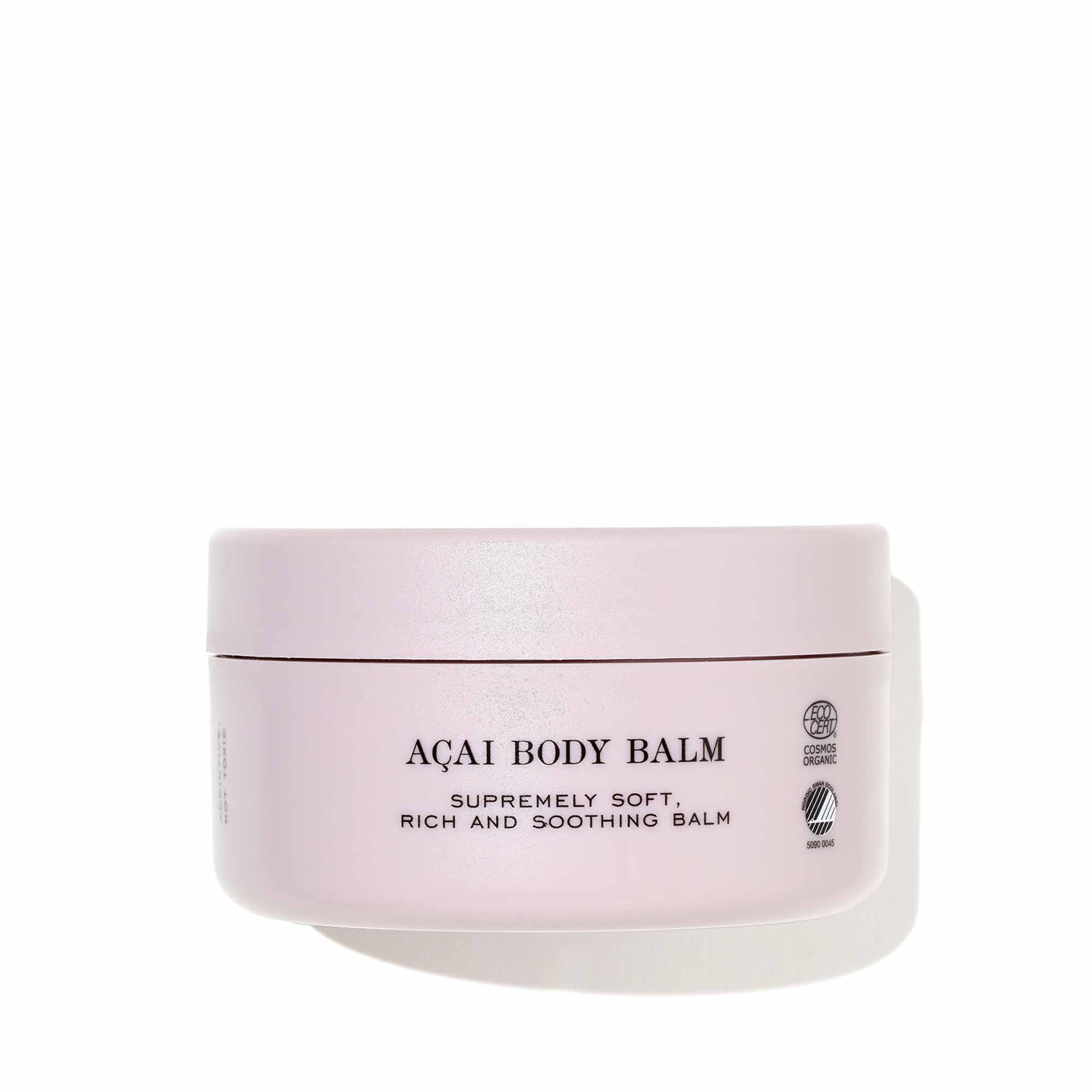 Rudolph Care Açai Body Balm Baume Corps