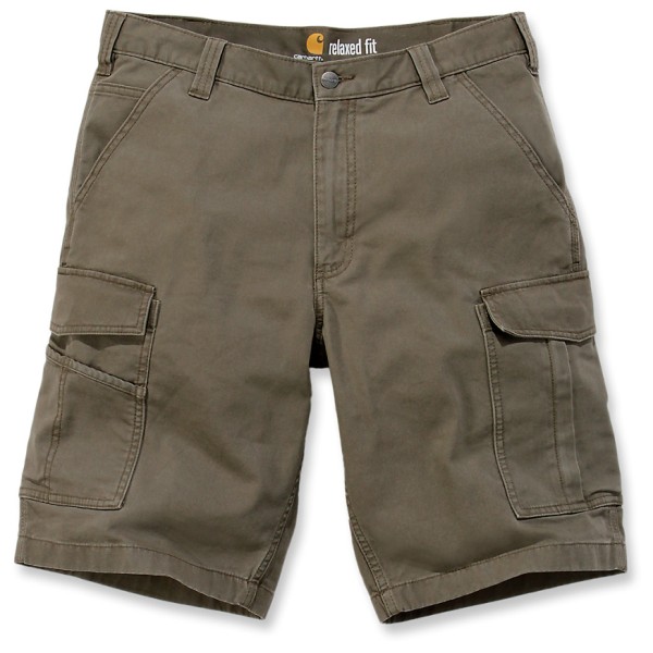 Carhartt - Rigby Rugged Cargo Short - Short