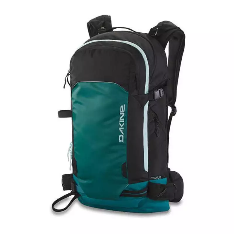 Sac à dos DAKINE Women Poacher Deep Lake 30L