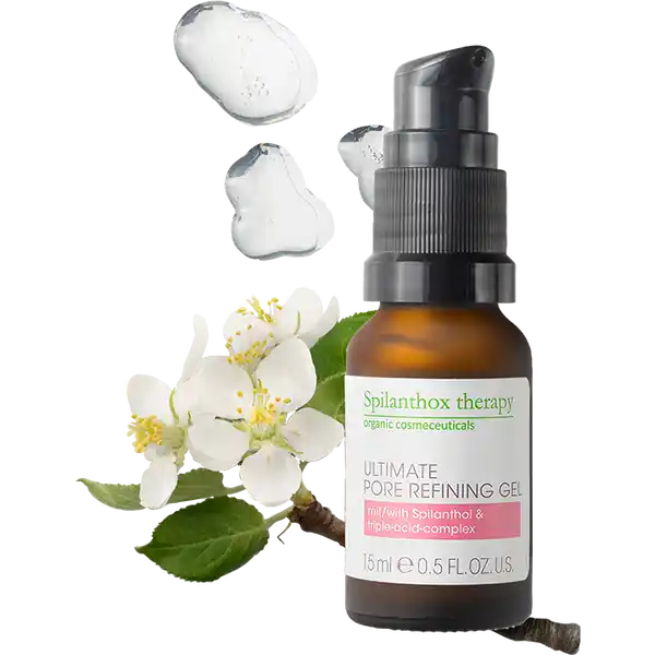 Ultimate Pore Refining Gel
