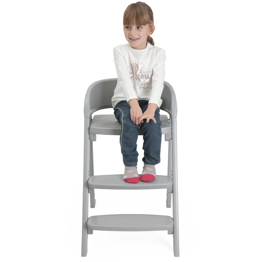 Chicco Hochstuhl Crescendo Lite Milan Mist
