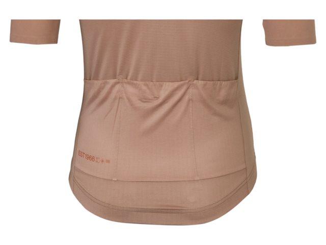 AGU Classic SIX6 jersey Classic Toffee dame