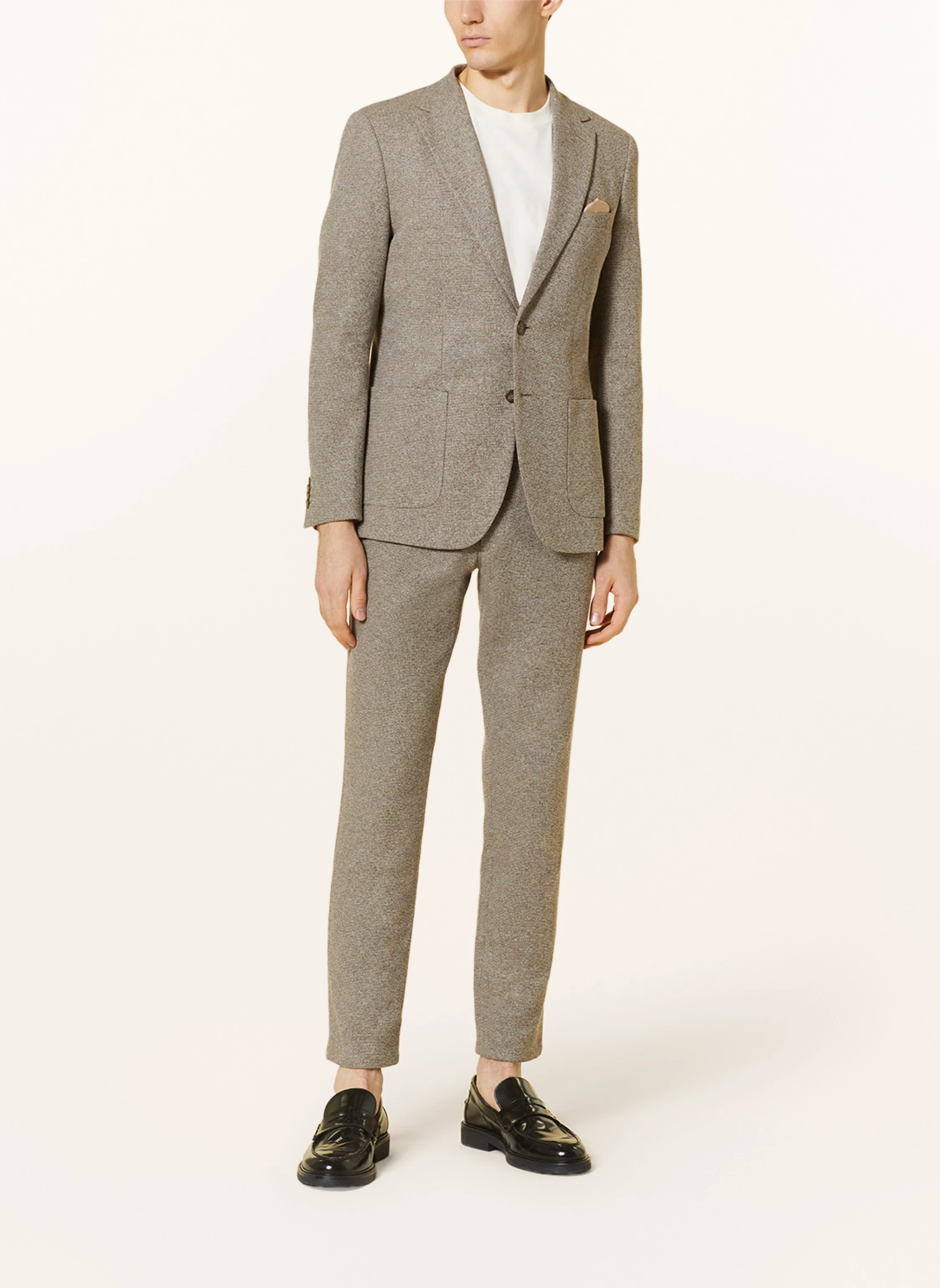 PAUL Anzugsakko Slim Fit