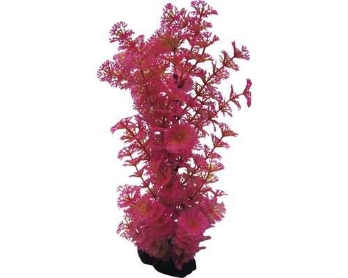 Deluxe Grote Plastic Waterplant Nr. 2, 30 cm