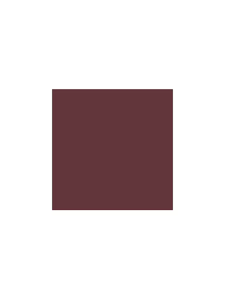 CLARINS Lippenstift - Natural Lip Perfector ( 25 Mulberry Glow )  dunkelrot
