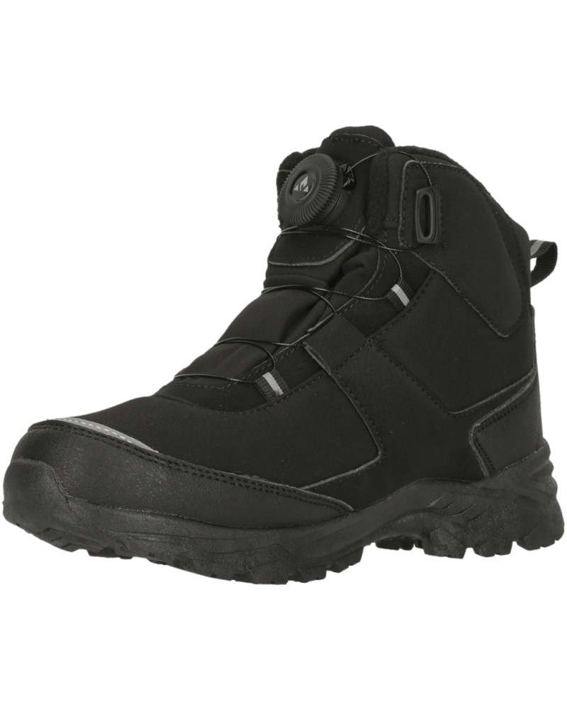 Whistler - Nocara Q-lock Kids WP - black