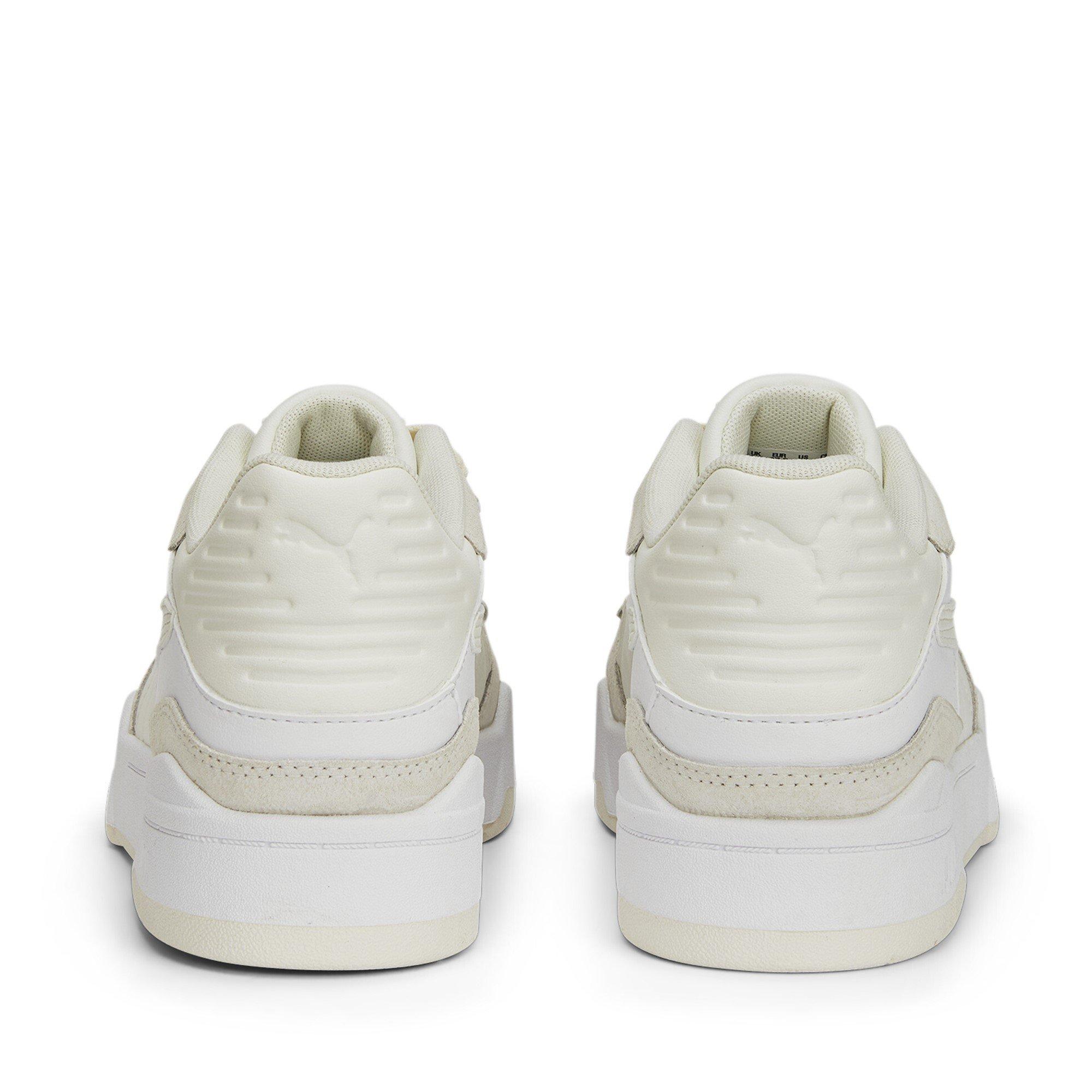Puma iconic Slipstream Low Top Trainers Womens