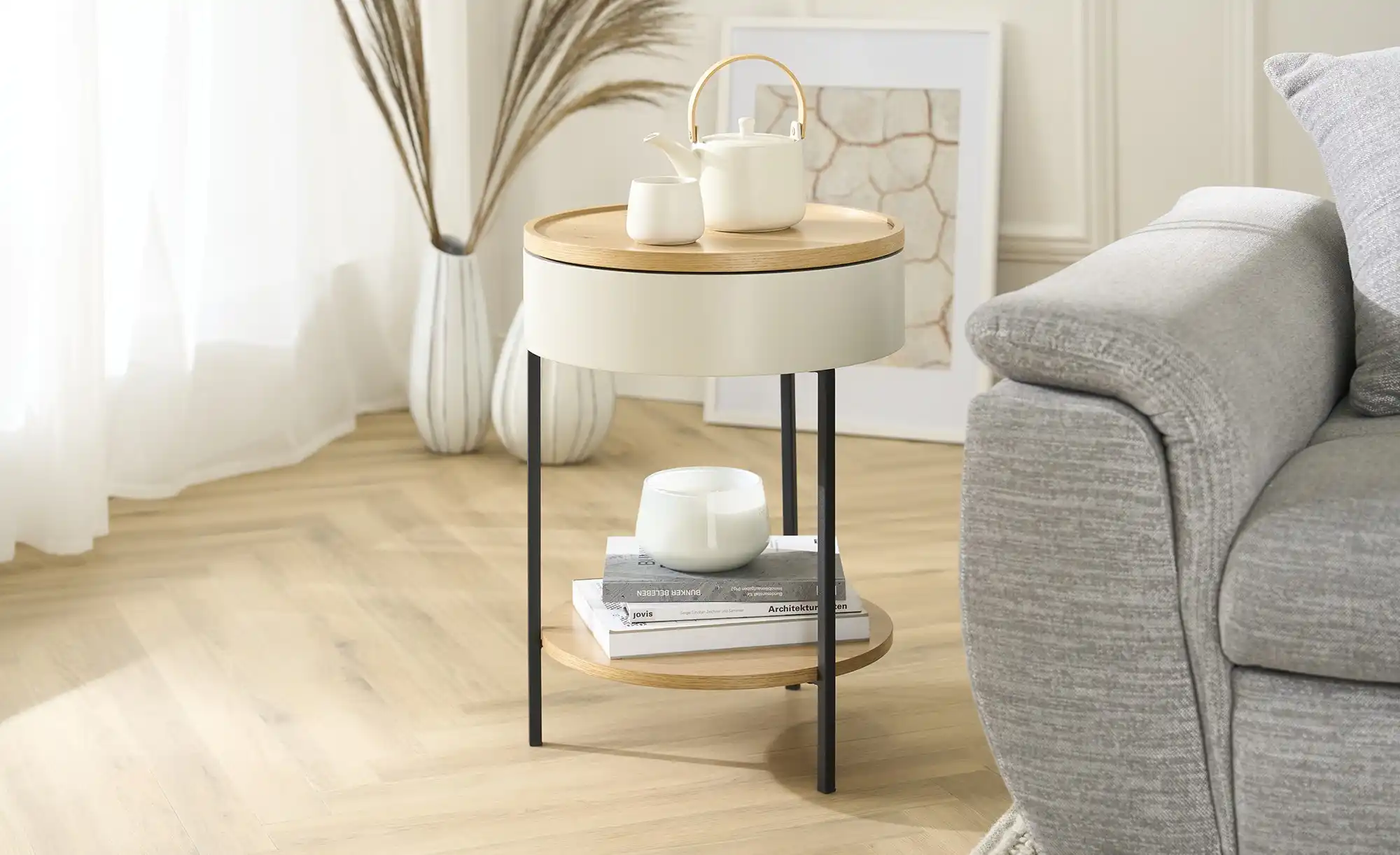 Jette Home Beistelltisch Secret