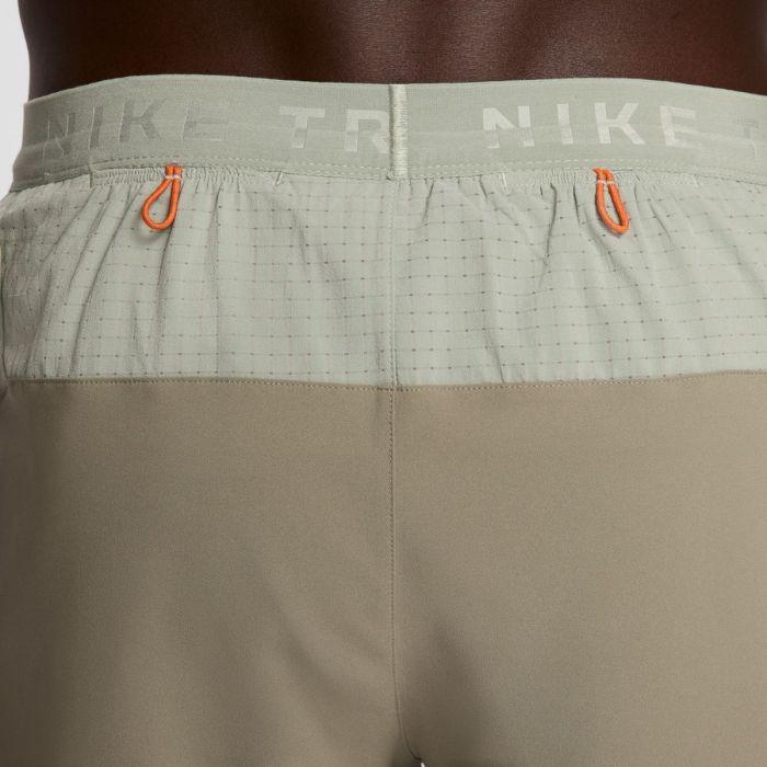 Nike Herre Shorts Dri-FIT Trail 6 Inch Brief-Lined Shorts