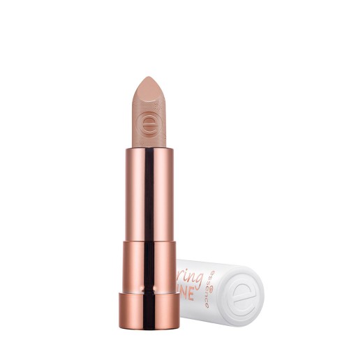 Essence Caring Shine Batom de Colagénio Vegan 206