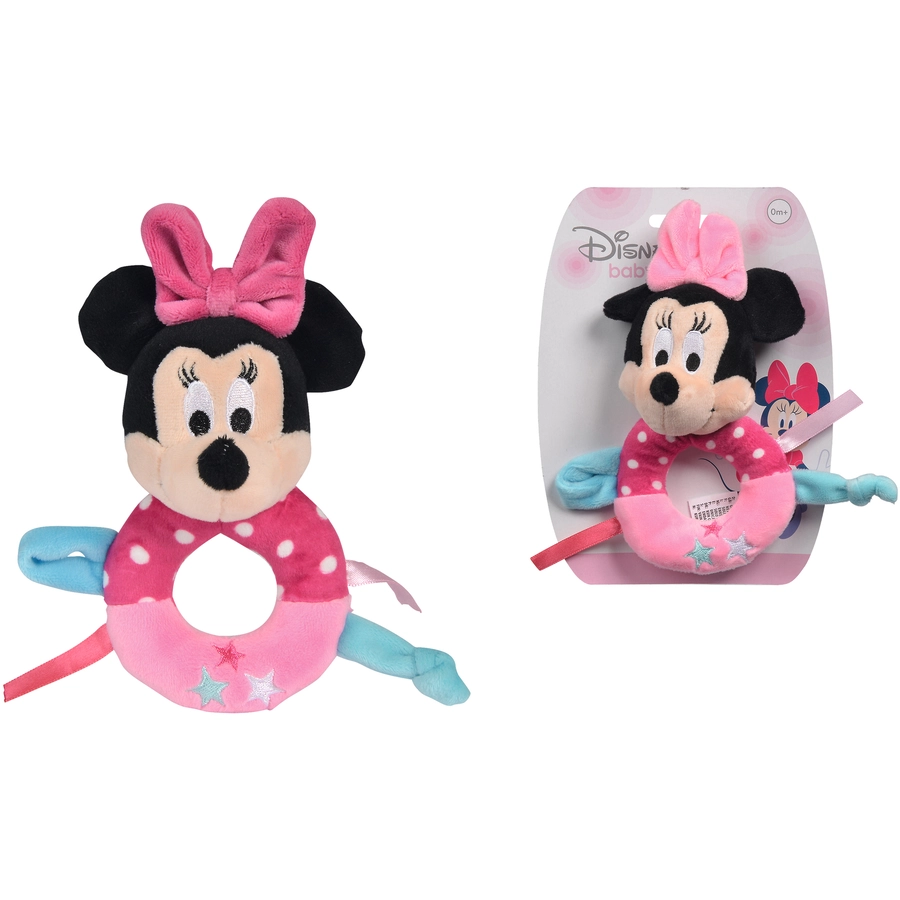 Simba Toys  Minnie Ringrassel, Color