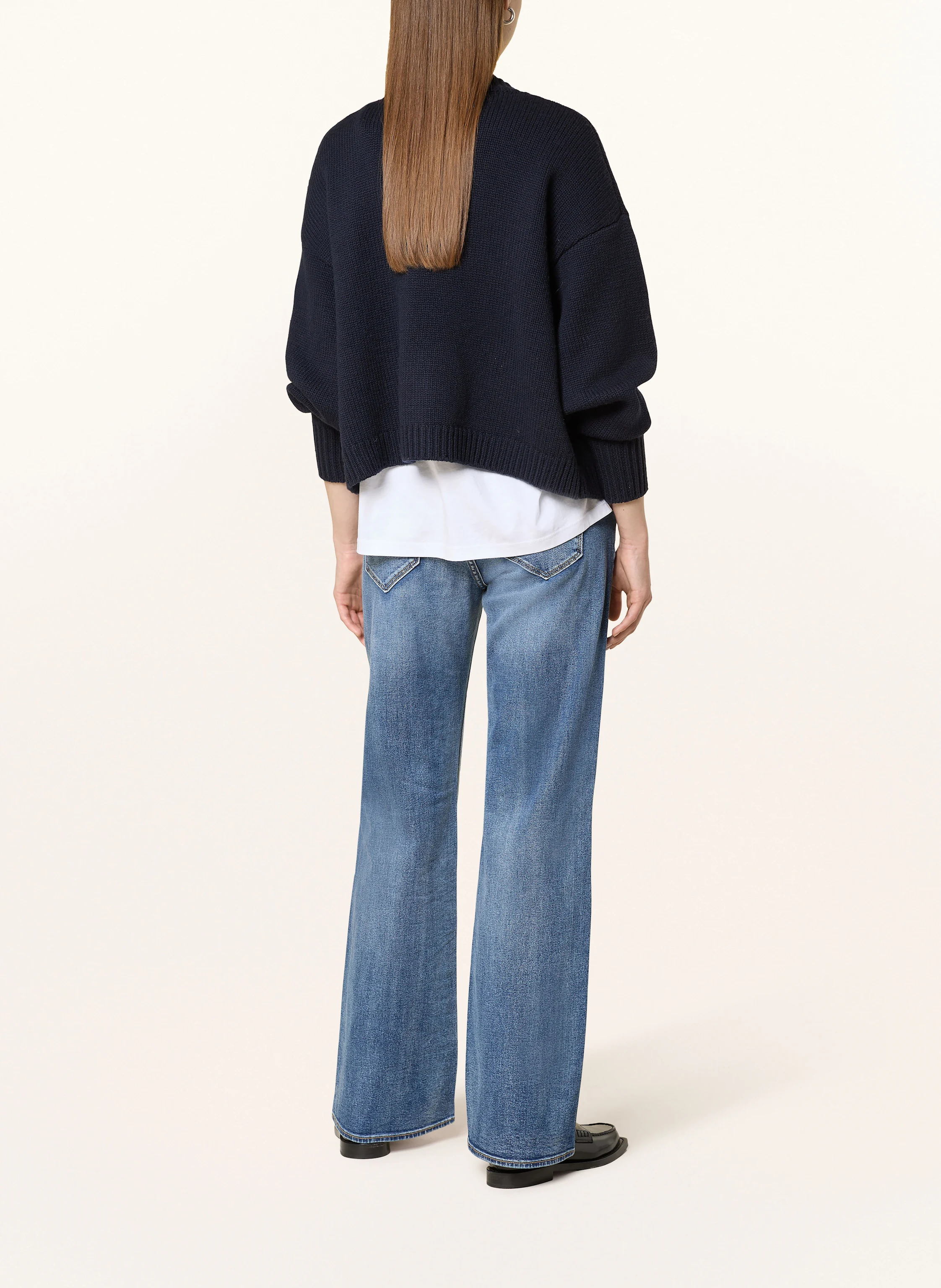Herrlicher Cargojeans PRIME Straight Fit