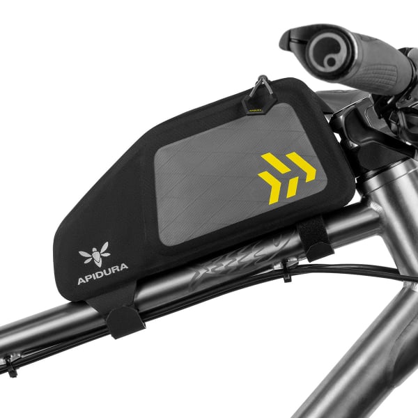 Saccoche Vélo APIDURA BACKCOUNTRY TOP TUBE PACK 1L UNI