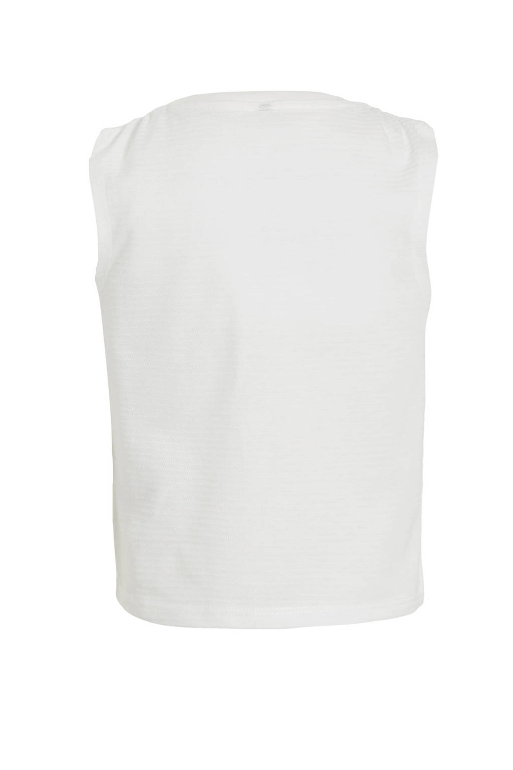 ONLY T-shirt KOGOLIVIE offwhite